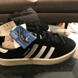 Adidas Original Campus - Women's Size 6 - NWT
